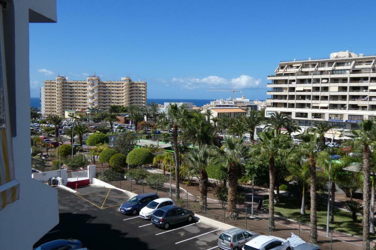 San Marino Apartment Los Cristianos  Extérieur photo