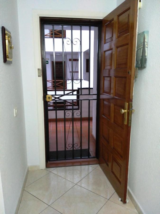 San Marino Apartment Los Cristianos  Chambre photo