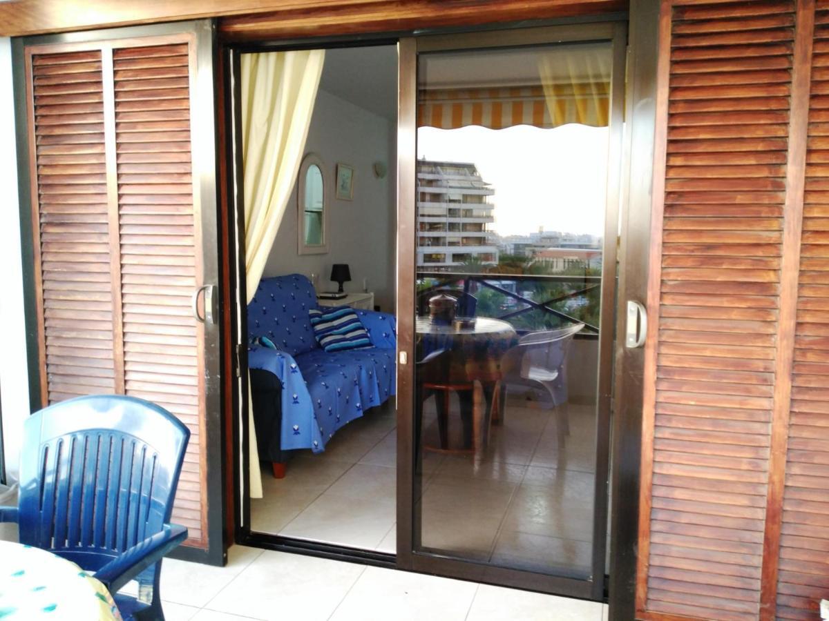 San Marino Apartment Los Cristianos  Chambre photo