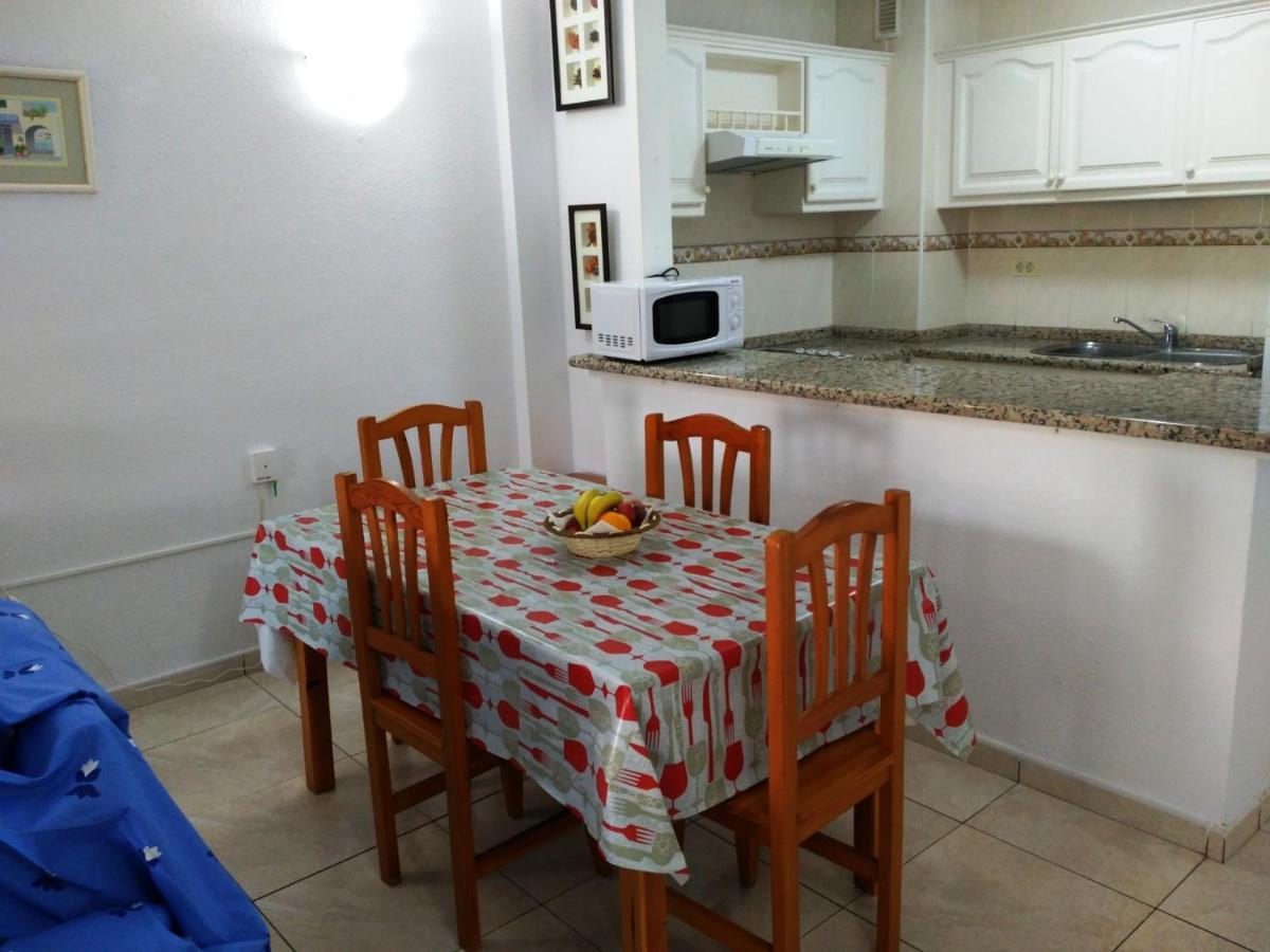 San Marino Apartment Los Cristianos  Chambre photo