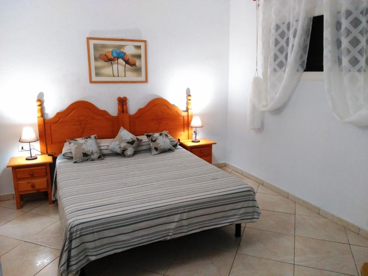 San Marino Apartment Los Cristianos  Chambre photo