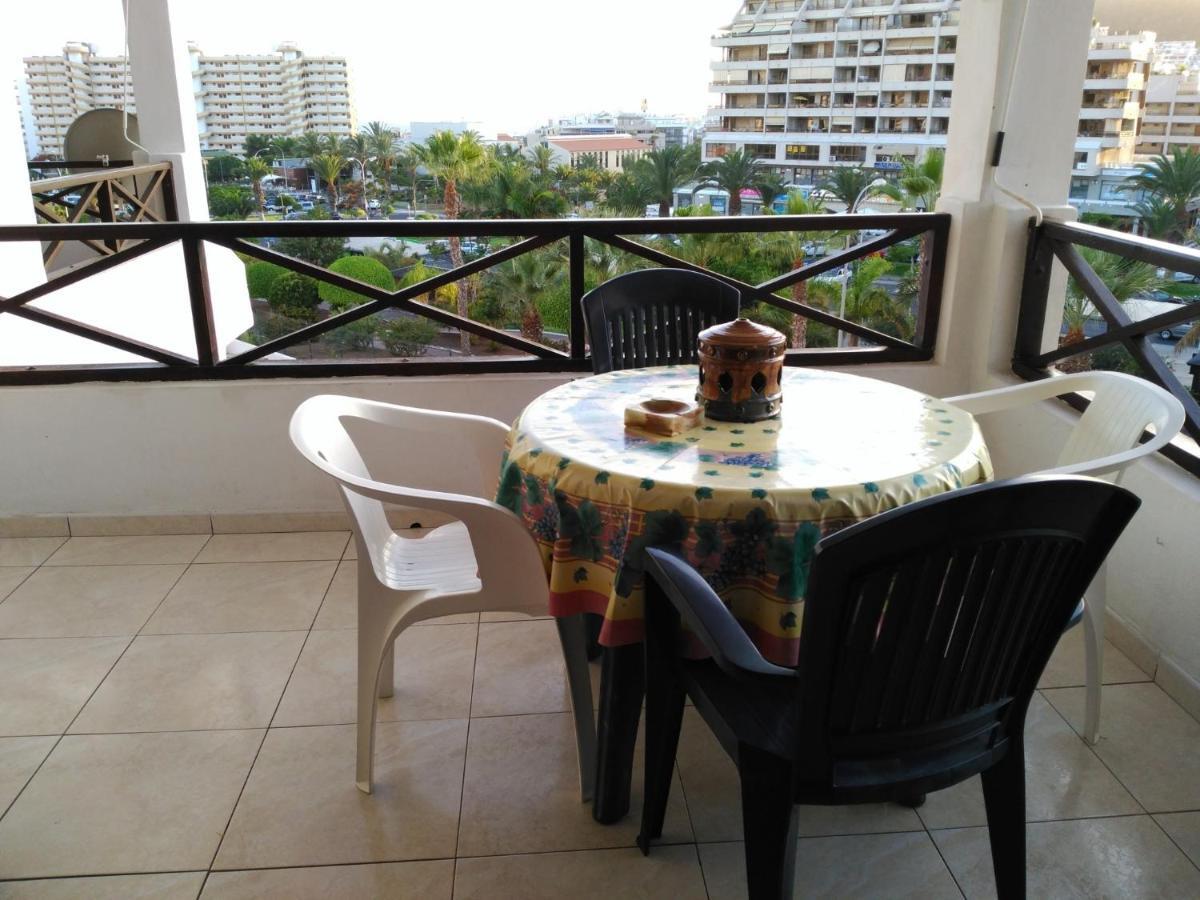 San Marino Apartment Los Cristianos  Chambre photo