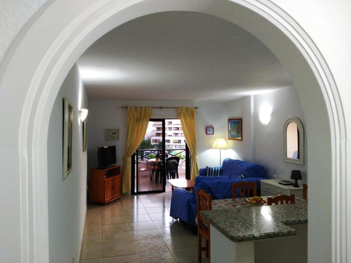 San Marino Apartment Los Cristianos  Chambre photo