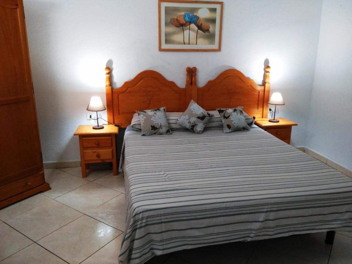 San Marino Apartment Los Cristianos  Chambre photo